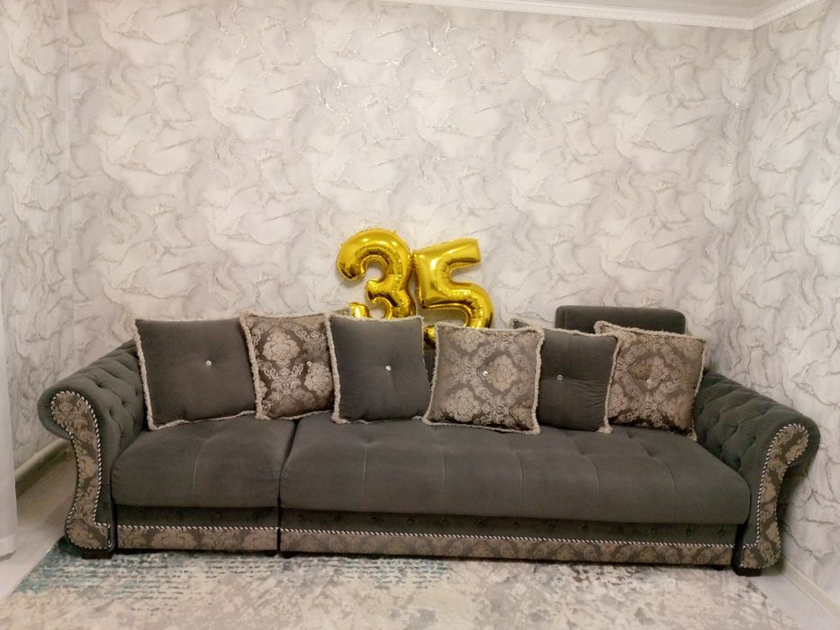 Продам диван Алладин