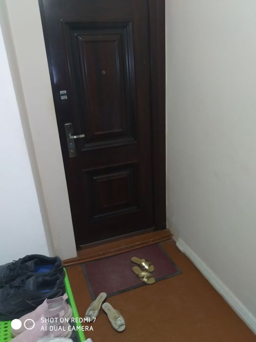 Jizzax Shaxar markazida 3 xonalik uy sotiladi