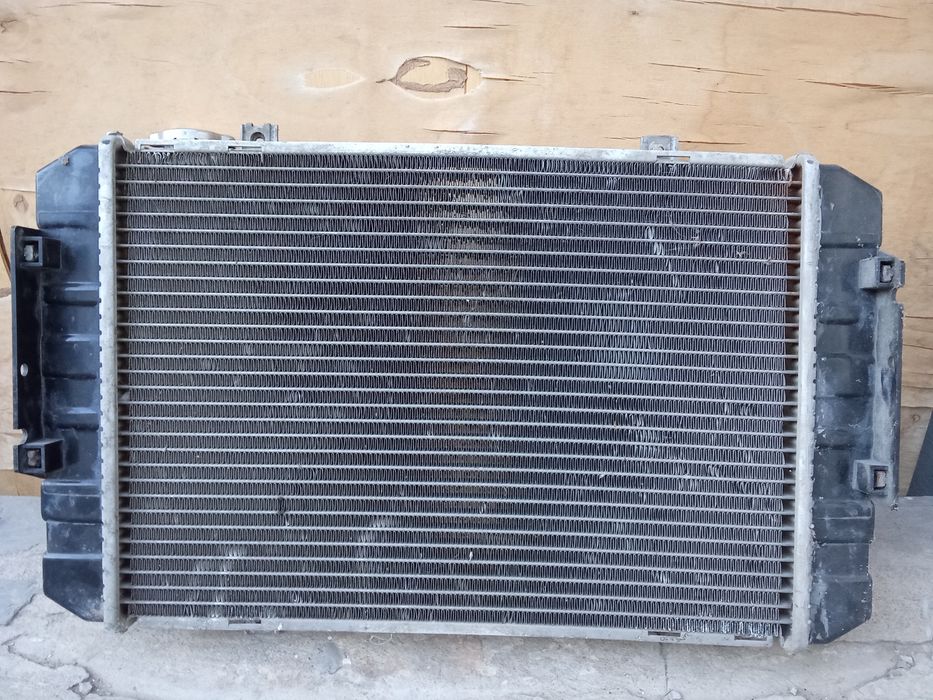 Дамасни радиатори сотилади б/у