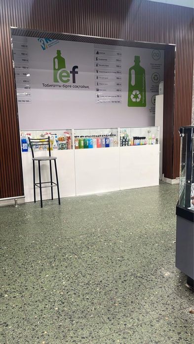 Мебель ддя бизнеса