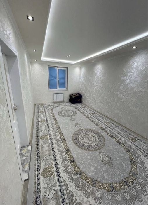 Продается новостройка В ЖК Musaffo Maskan 2/4/10 49м2 Водник