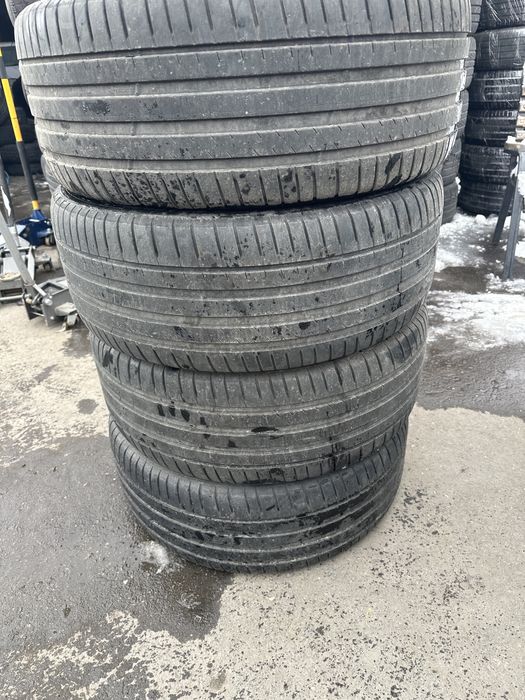 Li 9,7,6 micheline kopm 265/45/21