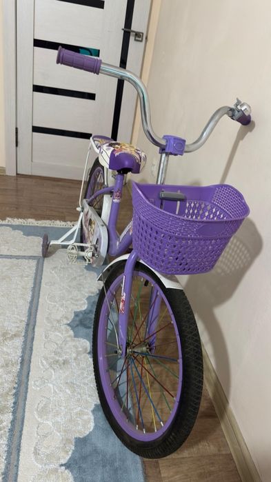 Велосипед сатылады.