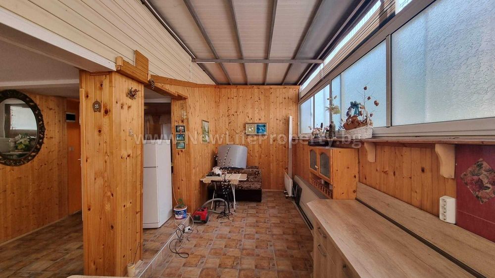 Продава се Многостаен апартамент в Бургас, Център - 100 кв.м за 1260 €/кв.м - Снимка #1