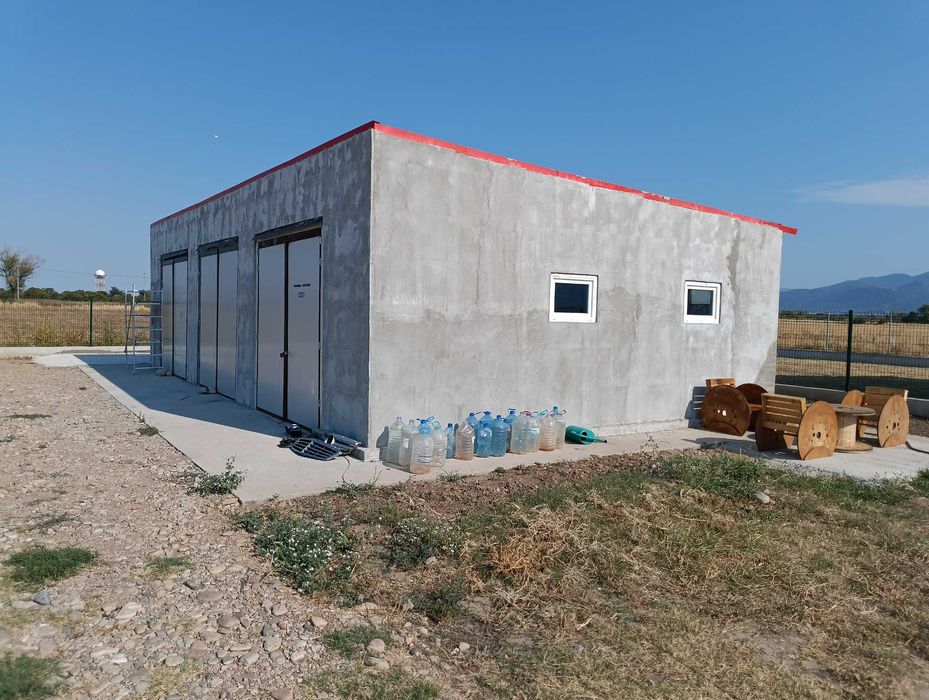 Продава се Парцел в с. Крумово, Област Пловдив - 726 кв.м за 124 €/кв.м - Снимка #2