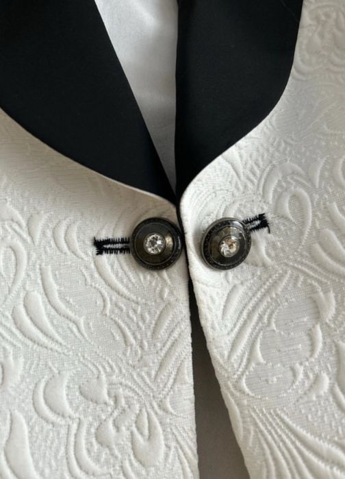 Sacou si vesta barbati