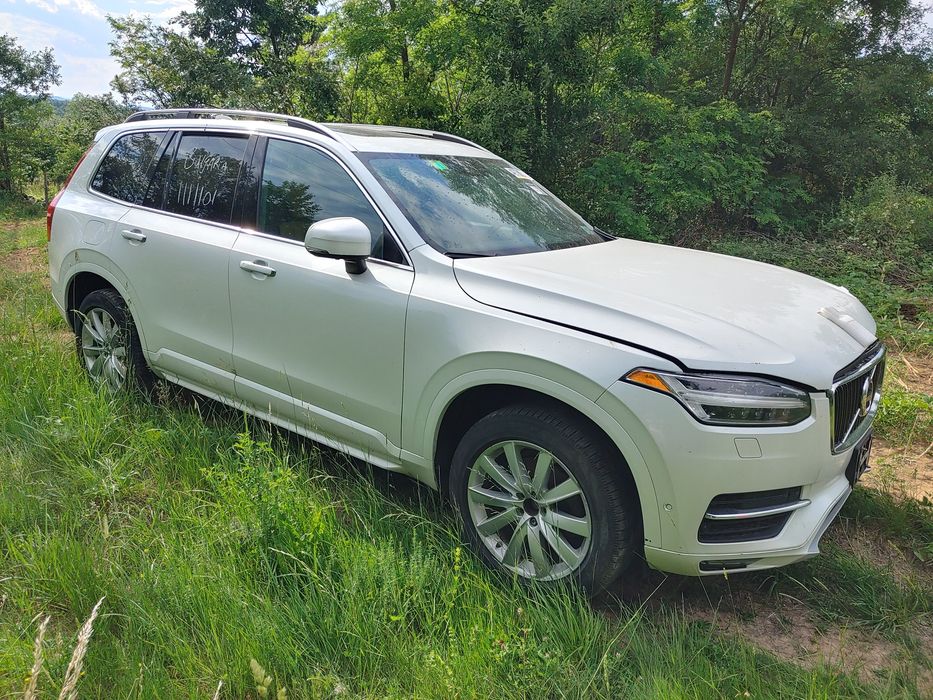 Volvo XC90 Т6 2017 на части