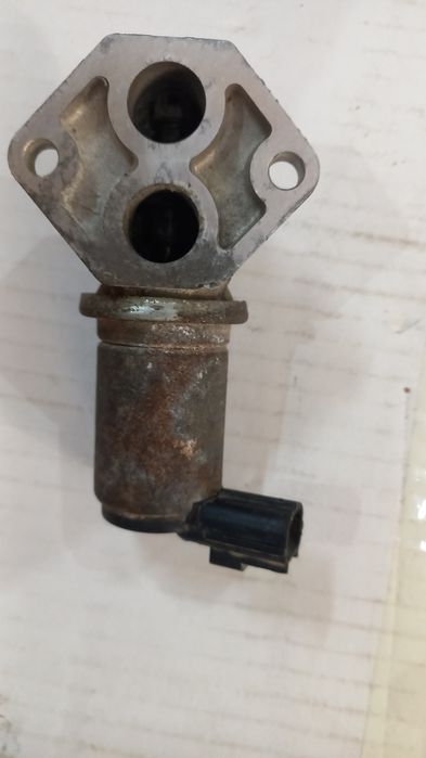 Клапан холостого хода МПВ