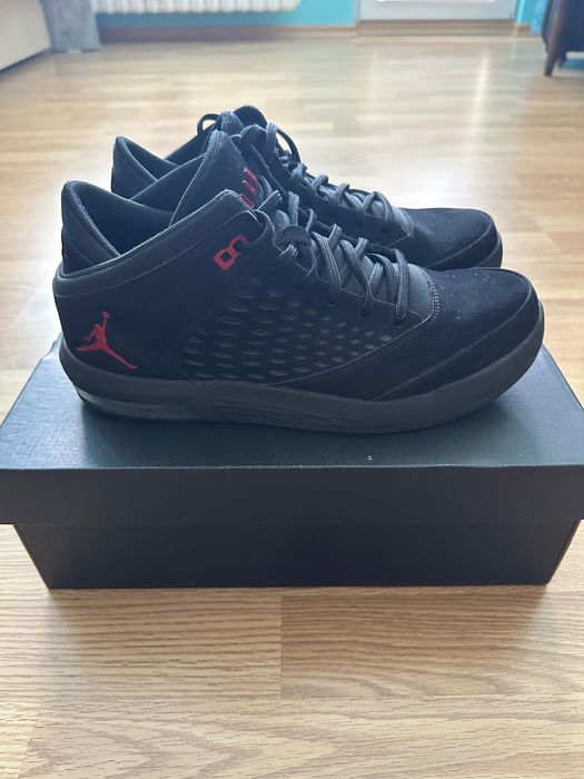 Jordan Flight Origin 4
