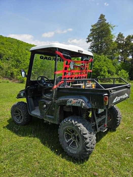 De vanzare UTV TNS650