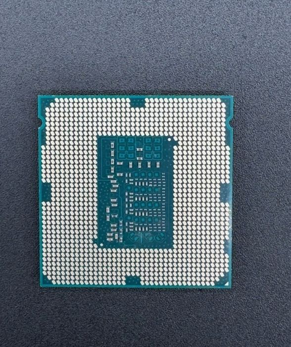 Procesor Intel i5 4690k+Asus z97-K+16gb RAM DDR3