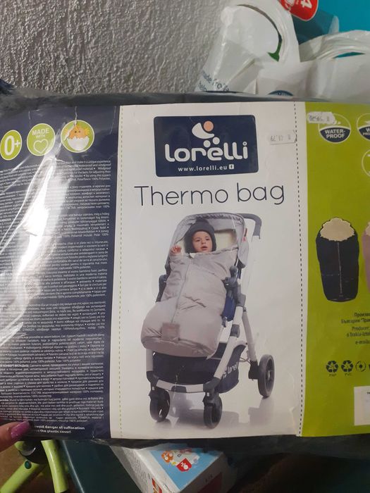 Бебешка количка Cosatto Woosh 2 Spaceman