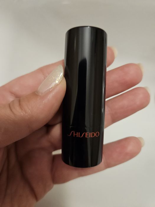 Ruj original Shiseido