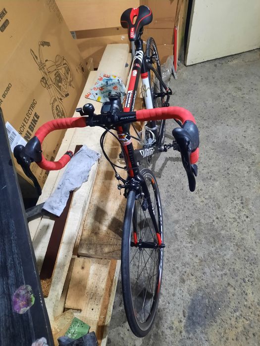 Cursiera Wilier Triestina