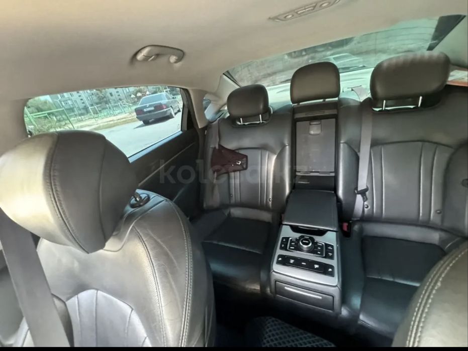 Продом генезис г 80