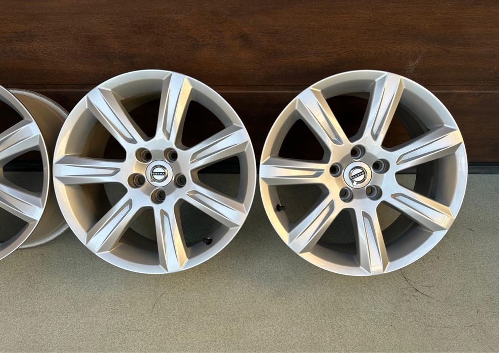 Jante 17 5×108 Originale Volvo S90 S60 V90 V70 V60
