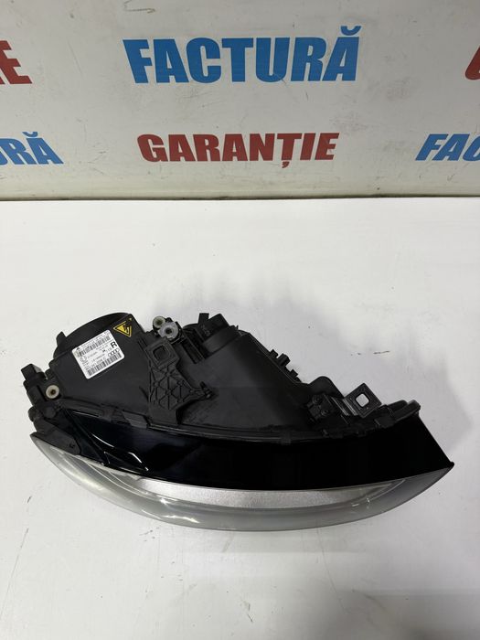 Far xenon dreapta fata bi-xenon Audi A4 B8.5 8K0 941 006 C Facelift