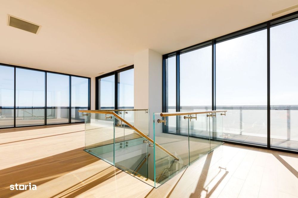 Oportunitate de achizitie - Penthouse in Complexul Studentesc - Comisi