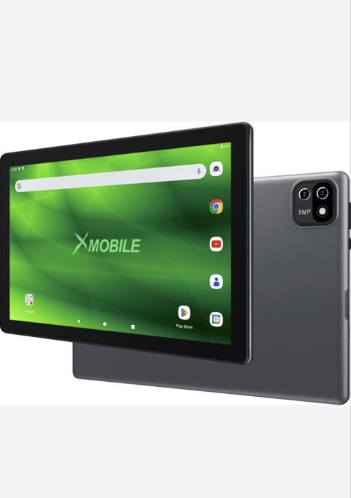 Планшет для детей и работы есть в количестве