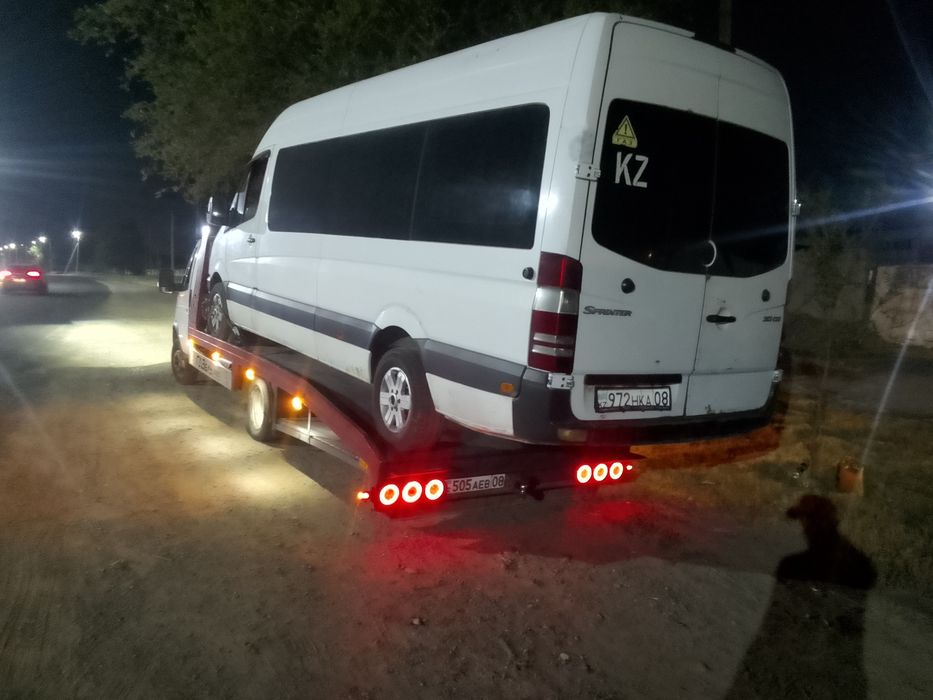 Услуги эвакуатор город тараз