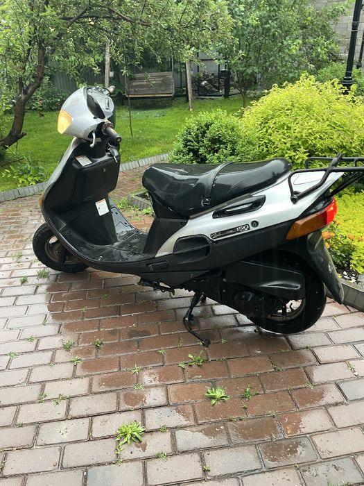 Мопед Suzuki 150v