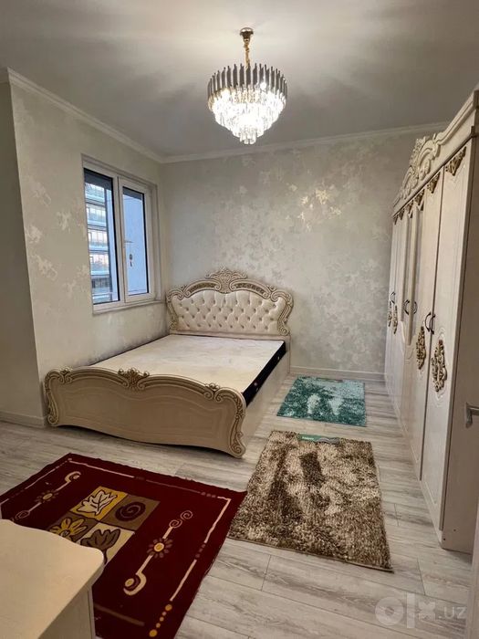 Сдаётся 2-комн Яккасарайский район, 50 м²