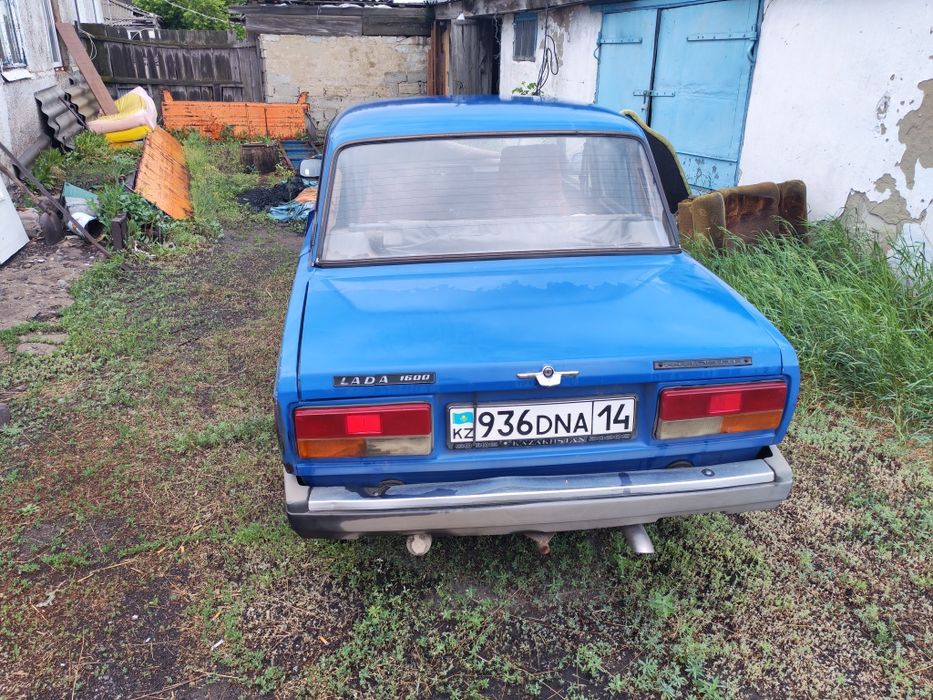 Продаю автомобиль жигули