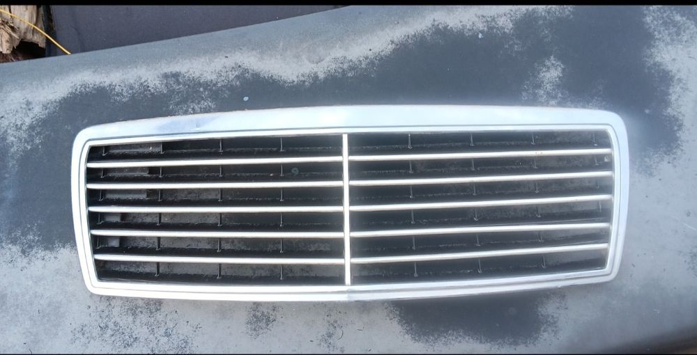 Mercedes W202 250 TD автоматик на части!