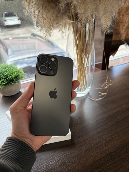iPhone 16Pro Max 256