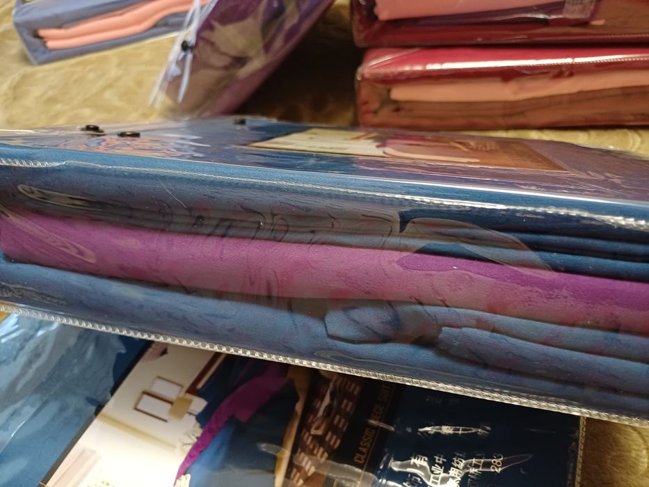 Продам постельное белье