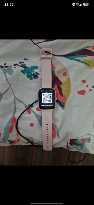 Smartwatch Amazfit