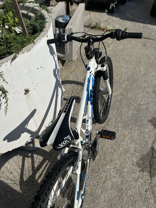 Планински Велосипед KTM Wild One 24“
