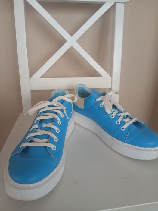 Дамски кецове DARIS 41 номер