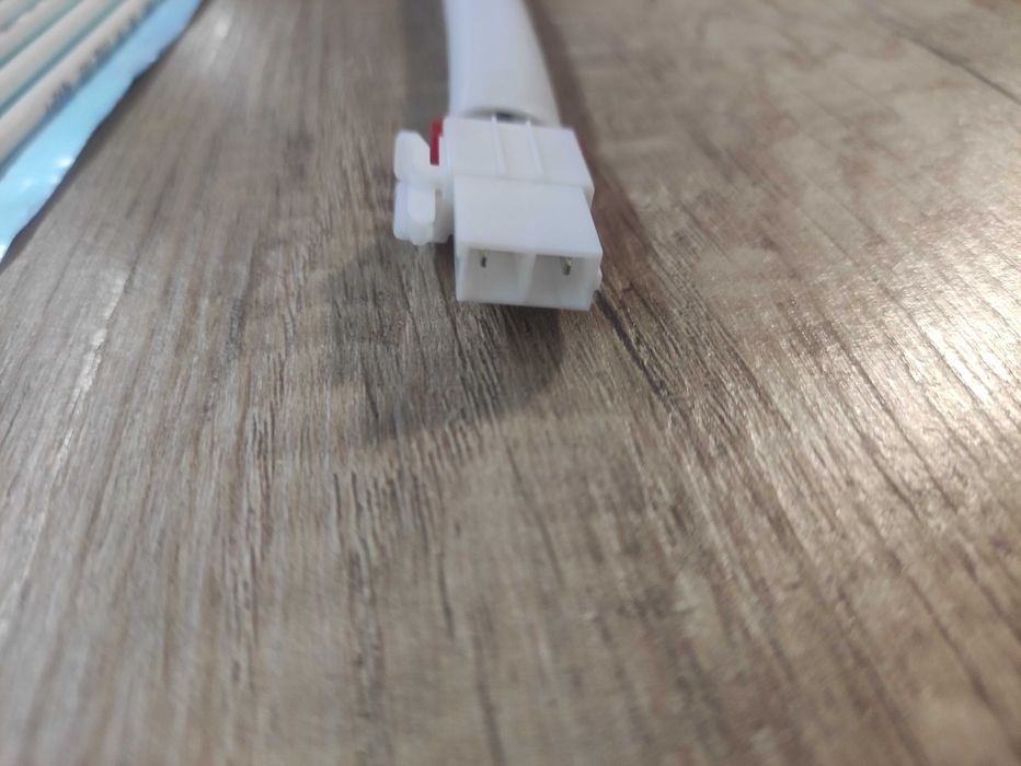 Продавам чисто нов нагревател за размразяване 15W за хлад. Beko и др.