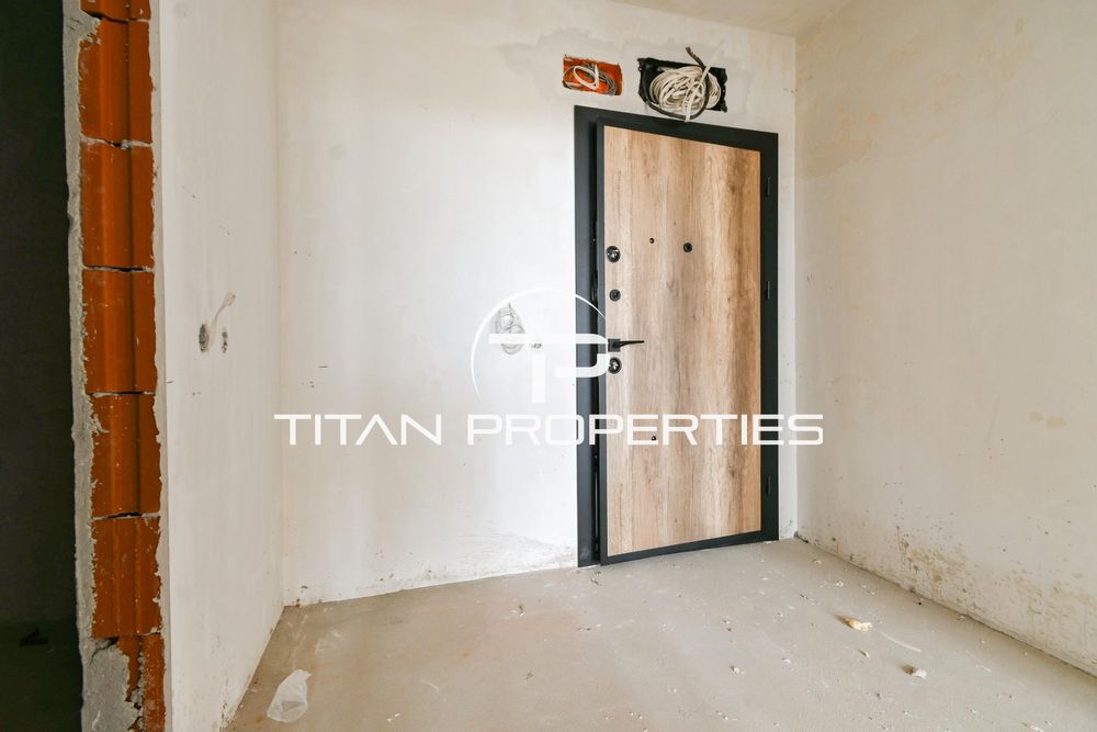 Продава се Двустаен апартамент в София, Малинова долина - 68 кв.м за 2353 €/кв.м - Снимка #7