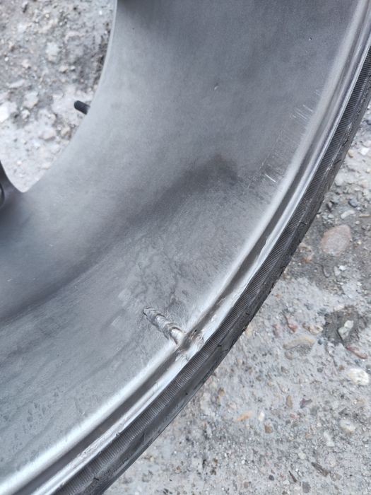 Djanti za bmw 19 ki sport paket vossen