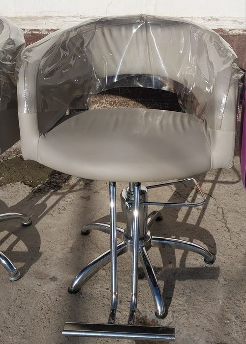 Кресло парикмахерское