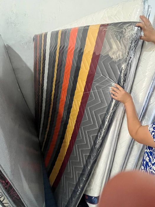 Toper matras arzon sifatli