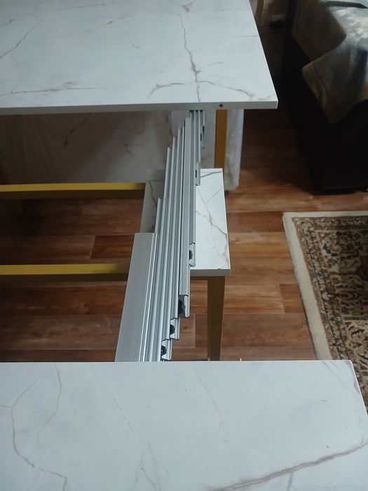 Стол трансформер