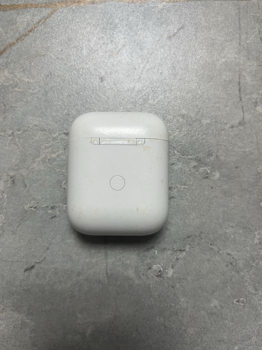 Airpods 2поколение