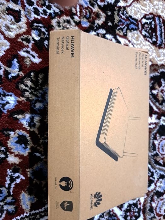 Wi-fi.  Holati  yangi gpon