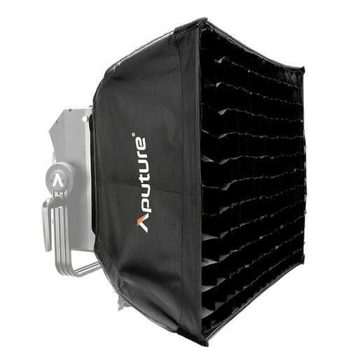 Aputure 600d LS Pro (V-Mount), Aputure Nova 300c