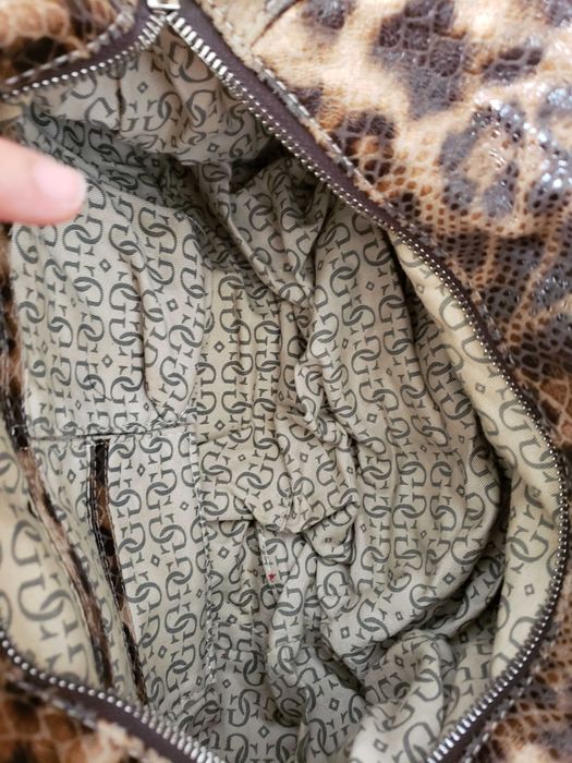Guess оригинална чанта