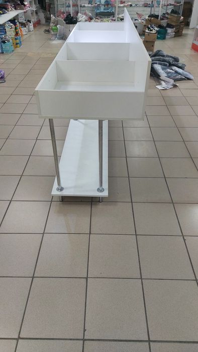 Продам тумбу 240×60