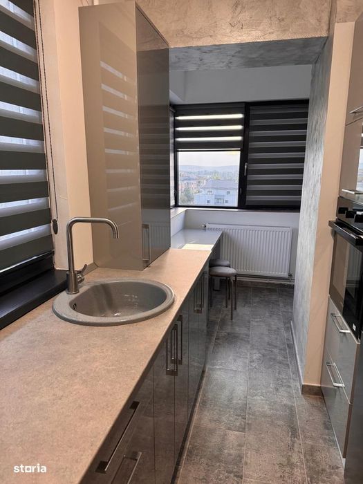 Apartament zona Amaradia