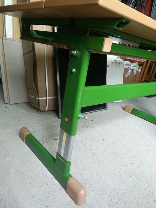 Регулируем ученически чин за двама - Австрия