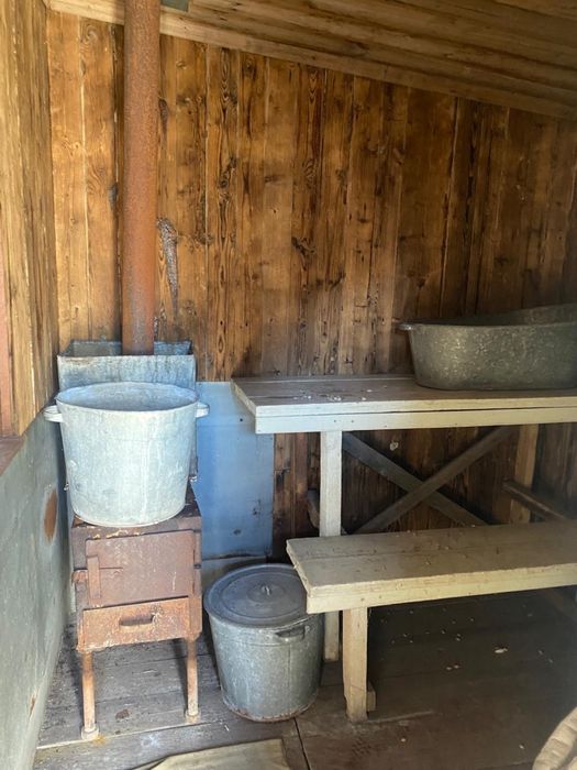 Продается дача на черемушках