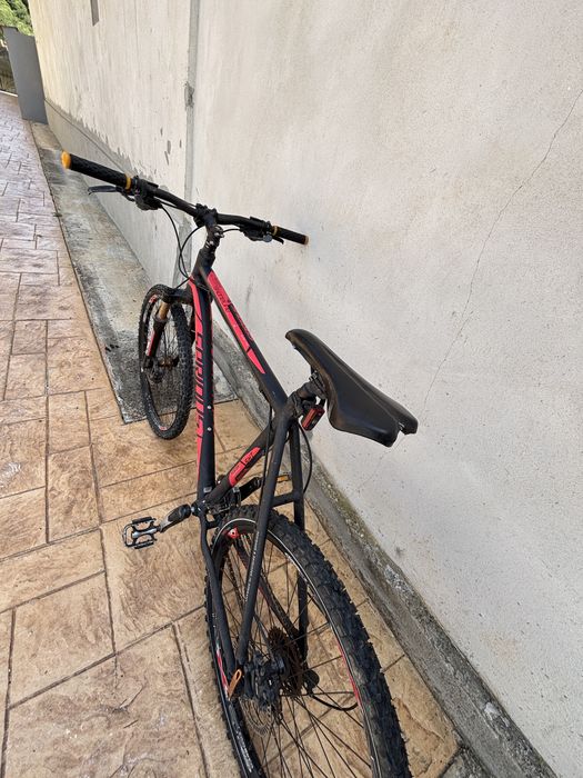 Vand Bicicleta ShoreLine Munte