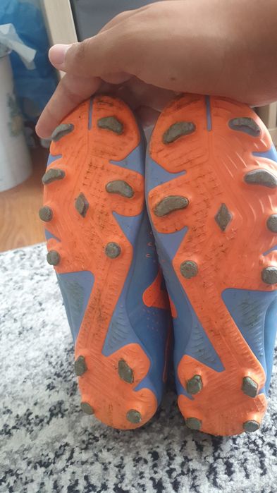 Pantofi de fotbal PUMA