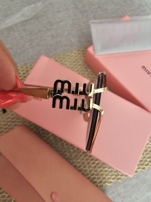 Ochelari de soare MiuMiu